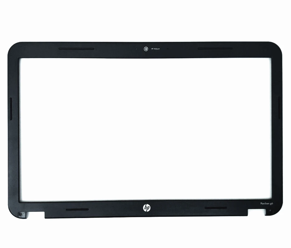 НОВЫЙ для HP Pavilion G6 светодиодный ЖК экран с передней рамкой Surround 641968 001 36R15LBTP00|Сумки