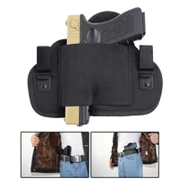 tactical universal gun holster concealed carry for glock 17 19 22 26 43 beretta m92f sig sauer p226 cz75 left right hand holster