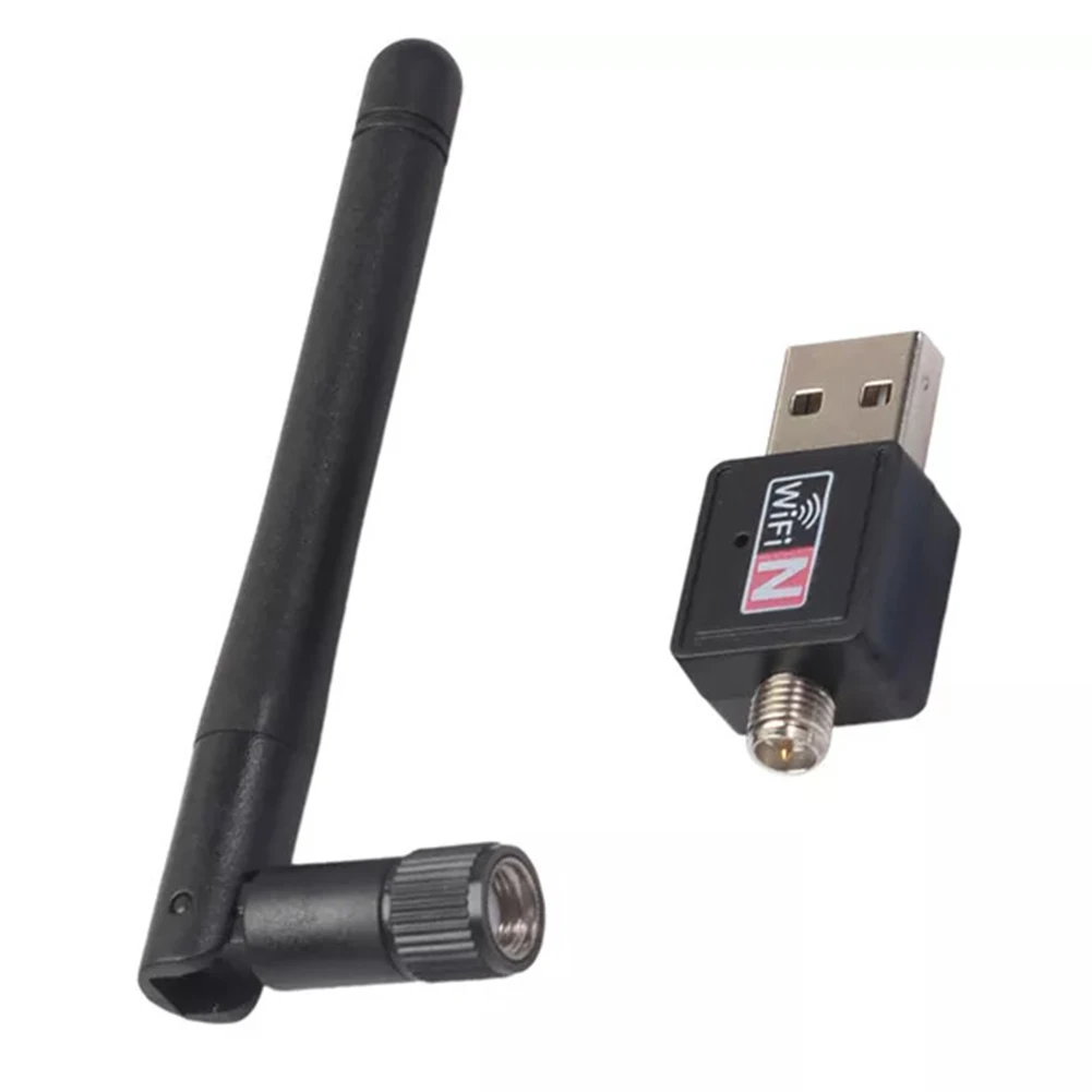 

USB Wi-Fi адаптер для ПК, 150 Мбит/с, USB 2,0