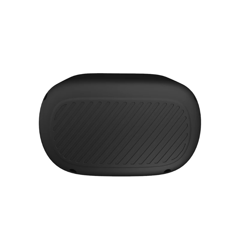 

P82F Anti-scratch Silicone Case Cover VR Protection Skin for -Oculus Quest 2 Shell Cap Protector Accessories