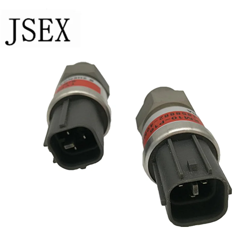 Детали для экскаватора датчик высокого давления кота-KM10-P16 оптовая продажа HD820-3R |