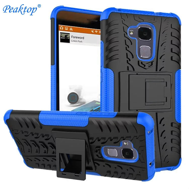 Жесткий прочный чехол для Huawei Y5 Y6 Prime Y9 2018 P Smart Honor 9 10 P20 Lite Plus 5C V10 Enjoy 7S Play 7 |