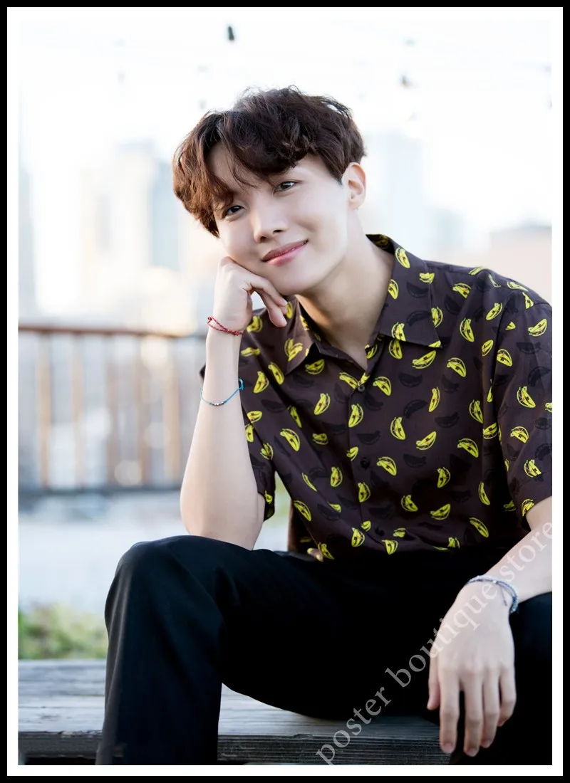 Kpop Bangtan плакат для мальчиков, jungkook, rm, v, jimin, jin, suga, j-hope, 2019new украшение живопись hd фото-наклейка для стены домашний декор/11 - Цвет: 6