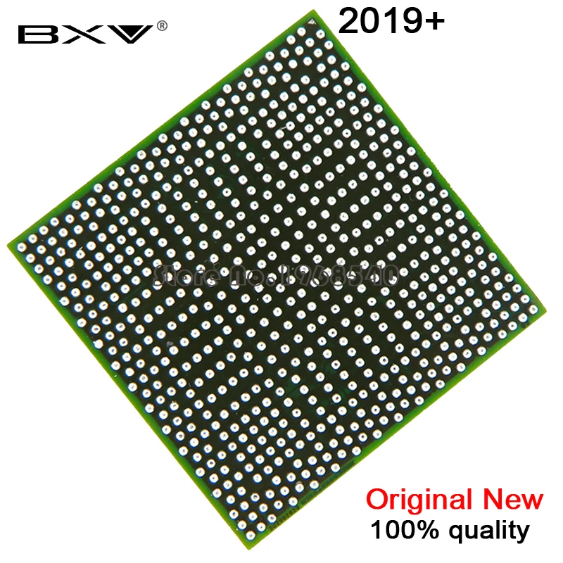 

DC:2019+ 100% New 216-0749001 216 0749001 HJXRHGAL BGA Chipset