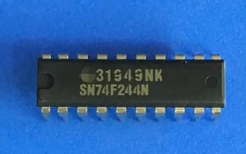 Бесплатная доставка SN74HC244N SN74HC244|Реле| |