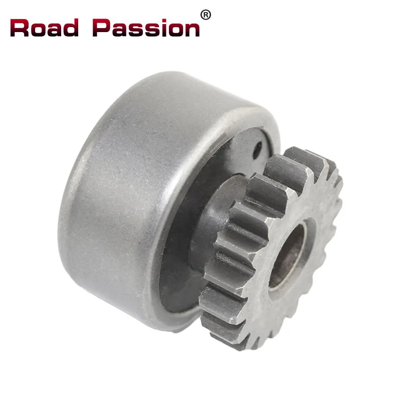 Пусковое устройство для мотоцикла Road Passion Bendix Gear YAMAHA XV750 Virago XV 750 1988-1997 XV700 700 1986-1987