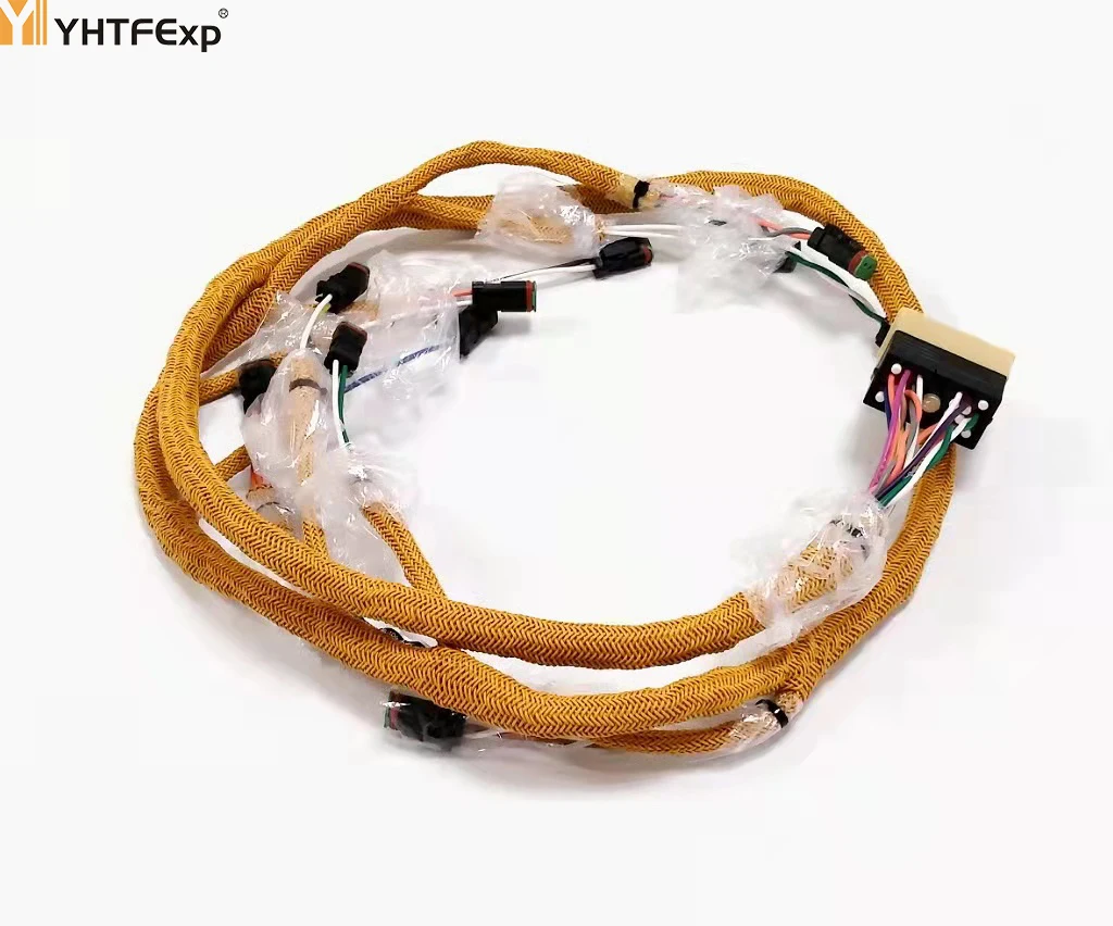 CATERPILLER 950G ремни трансмиссии для погрузчиков высокого качества 190-3785