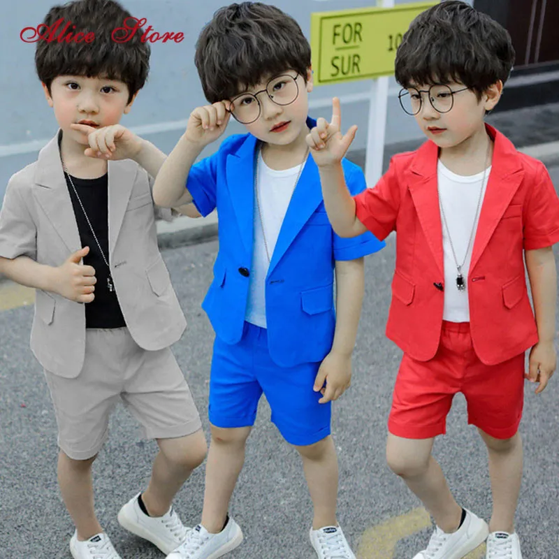 Повседневная футболка + шарф джинсы комплект детской одежды из 3 предметов летний