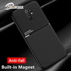 Противоударный Магнитный чехол для Xiaomi Mi 9T 9 8 Lite Note 10 Poco X3 NFC A2 A1 Redmi Note 8 9 Pro 7 8T 9C 9S 9A