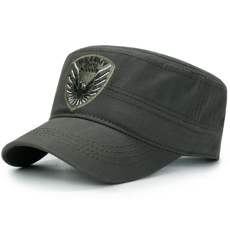 Army green Тактическая Мужская камуфляжная бейсболка SWAT, камуфляжная кепка, армейская уличная страйкбольная Боевая Спортивная повседневная Кепка для кемпинга, охоты, пешего туризма, бейсбольная кепка - Цвет: Army green