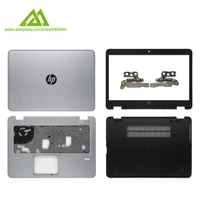 new laptop lcd back coverfront bezelhingespalmrestbottom case cover for hp elitebook 840 g3 745 g3 740 g3 745 g4 690197 001