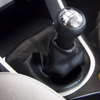 Рычаг переключения передач SKTOO для Peugeot 307 пылезащитный кожух в сборе ручка чехол