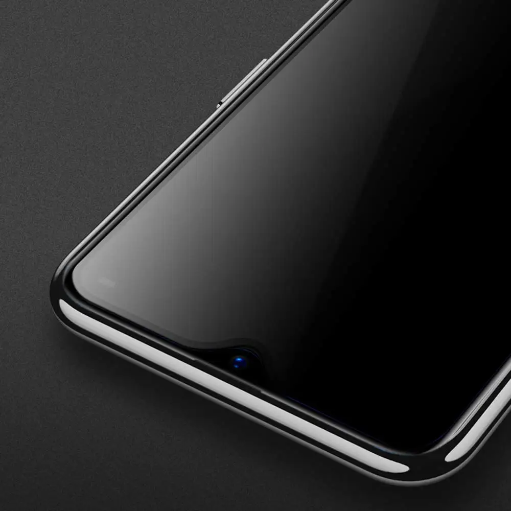 5D полный надежное закаленное стекло для SAMSUNG Galaxy M10S M20S M30S A10S A20S A30S A40S A50S A70S A90 5G Анти-шпион Экран протектор