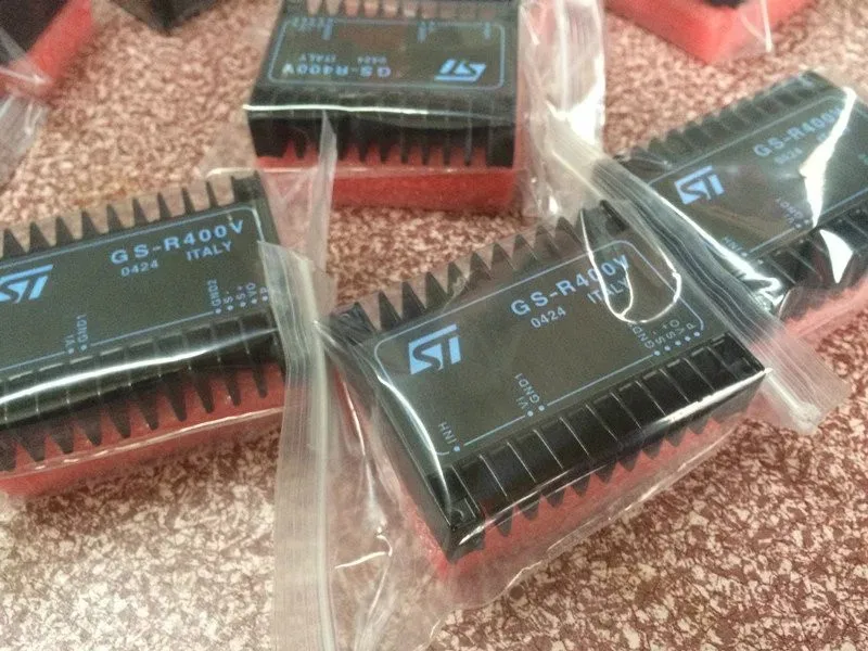 Бесплатная доставка Новый GS-R51212 GS-R51212/1 GS-R412/2 GS-R424 GS-R412 GS-R415 GS-R400V GS-R400VB модуль -