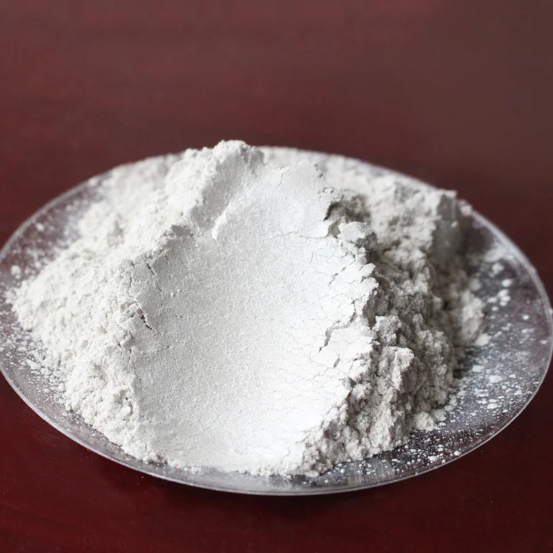 Слюдяное жемчужное порошковое покрытие пыль минеральный краситель сделай сам 50