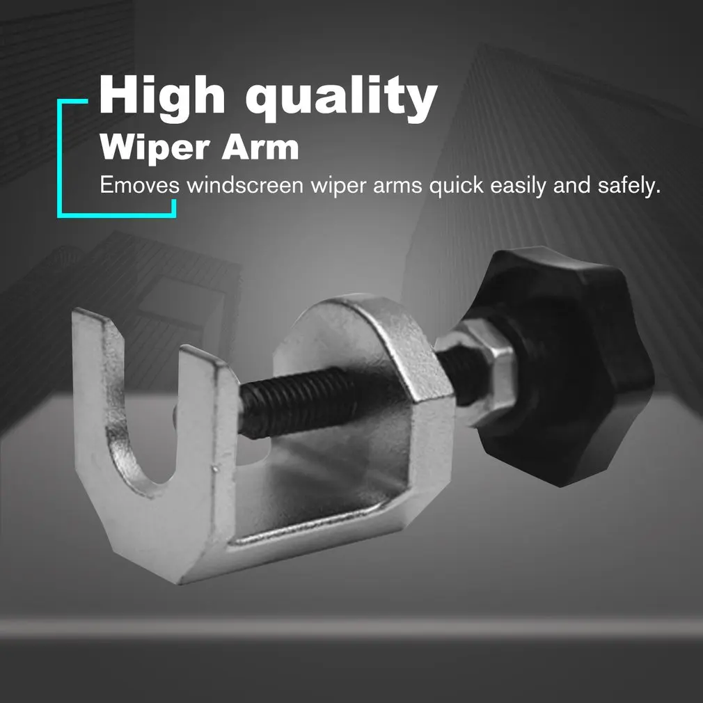 Универсальный авто стеклоочиститель дворник рычаг дворника лобового стекла