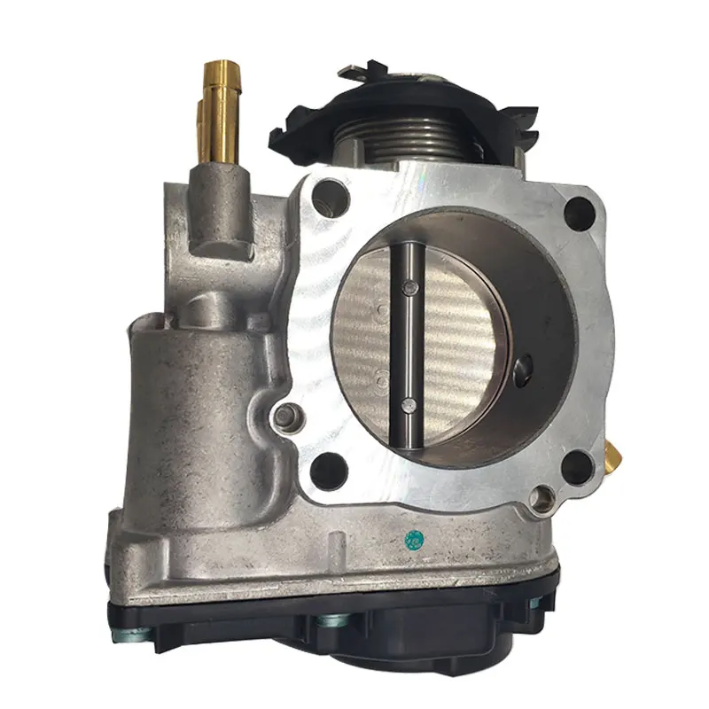 THROLLTE BOBY для VW AUDI SEAT SKODA OE # 037133064A 408237111003Z 408237510001Z 037 133 064A высокое качество 408-237-111-003Z |
