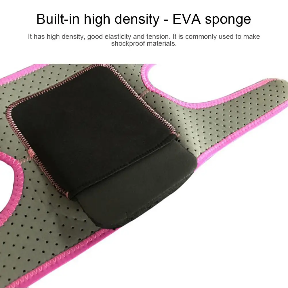 2 шт. танцевальные наколенники Баскетбол Спорт йога на улице Поддержка