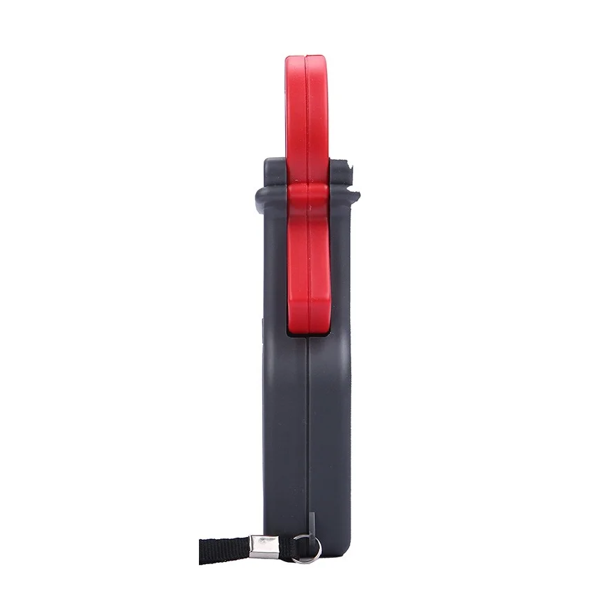 ETCR6300 Clamp Leakage Current Meter Measurement of AC and Range:AC 0.000mA～60.00A Peak Hold. | Инструменты