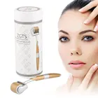 DR Derma Roller титановые наконечники 0,3 мм, 0,25 мм, 0,2 мм титановый мезороллер для обработки тела и лица, микро-игла мезороллер Dermaroller