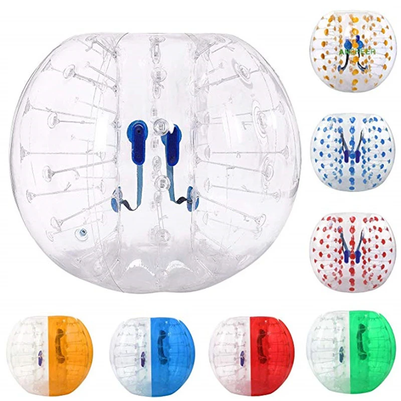 Надувные игрушки для детей из ТПУ 0 8 мм 1 2 м|Надувные игрушки| |
