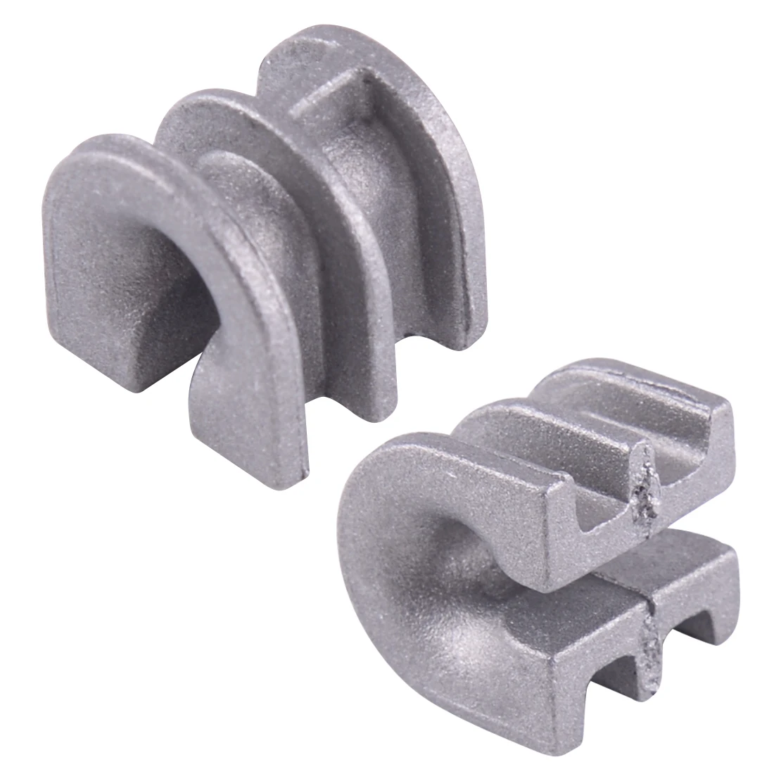 10pcs Trimmer Head Eyelet Sleeves Replacement Fit For Stihl FS56 FS60 FS61 FS62 FS65 4002 713 8301 | Инструменты