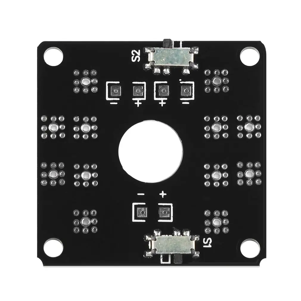 Yks Cc3D Esc мощность Батарея Соединительная плата концентратор распределительный