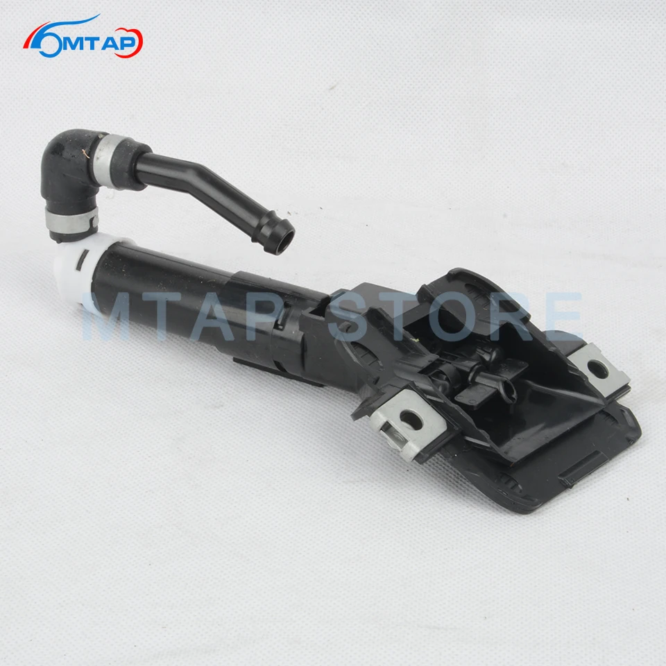 Форсунка омывателя передней фары MTAP/крышка распылителя для Honda For Odyssey RB3 2009-2014 |