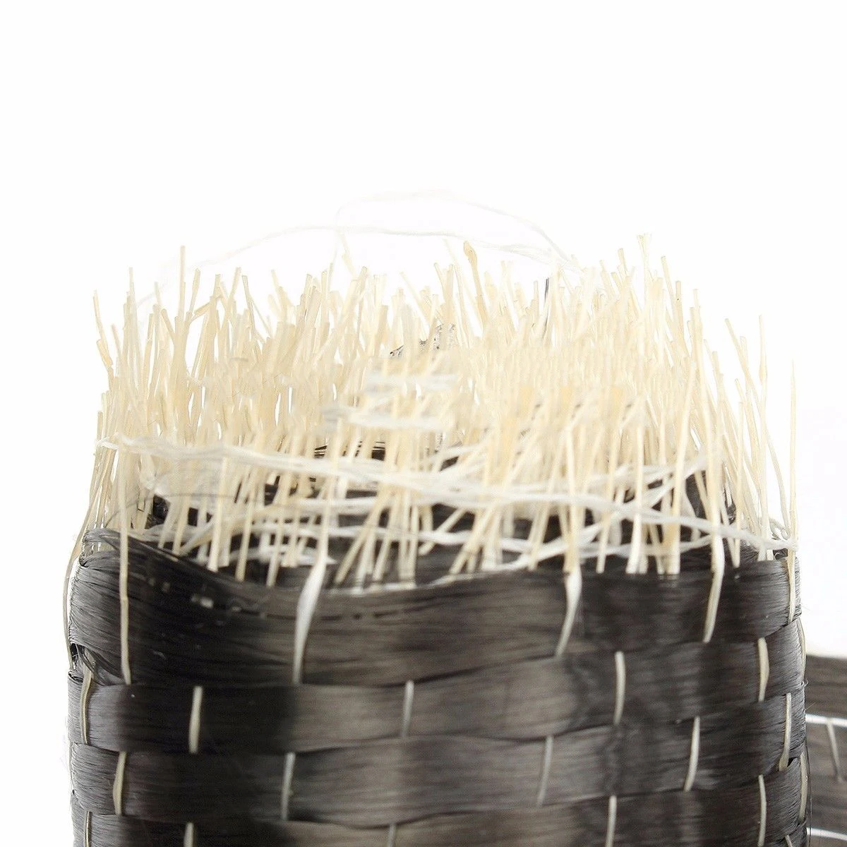 10*100 см черная тканевая лента из углеродного волокна однонаправленного