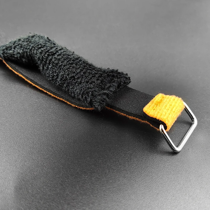 gitarre fret wraps saiten stumm muter griffbrett griffbrett stummschaltung wraps für akustische klassische e gitarre bass free global shipping