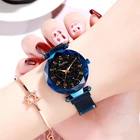 Женские наручные часы 2019, женские часы из розового золота, полностью стальные женские часы для женщин, часы Bayan Kol Saati Reloj Mujer