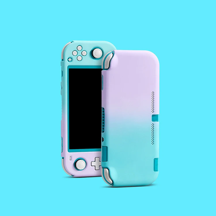 for Nintendo Nintend Switch Case NS NX Console Protective Hard Shell Nintendos Joy Con Colorful Back Cover | Электроника