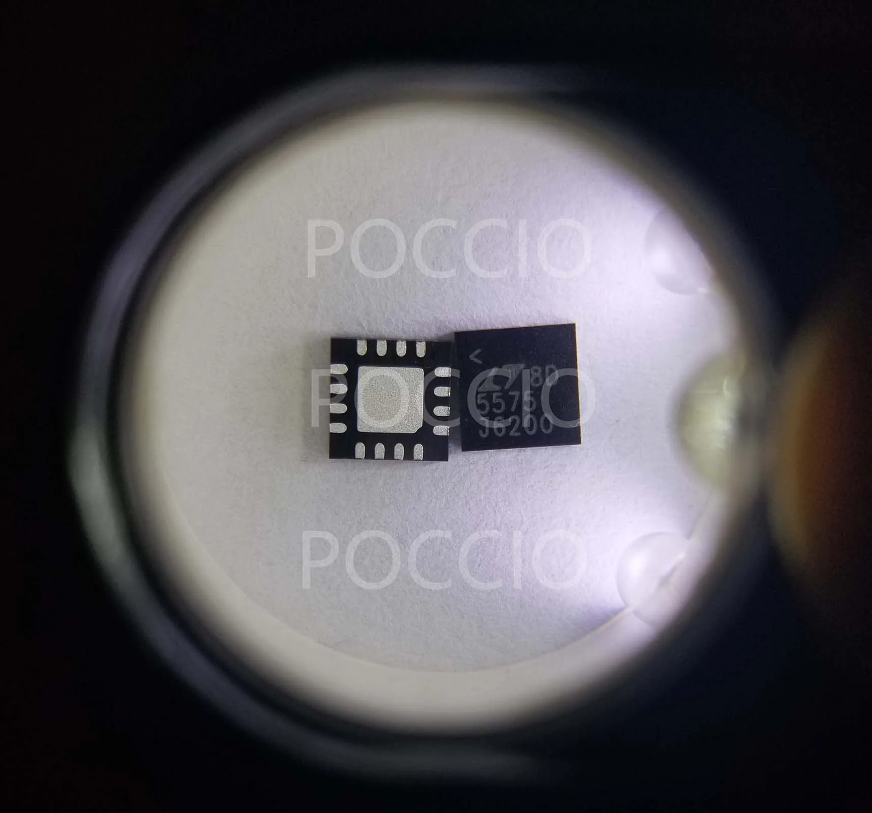 LT5575EUF LT5575 800 МГц до 2 7 ГГц высоколинейный прямоугольный демодулятор прямого