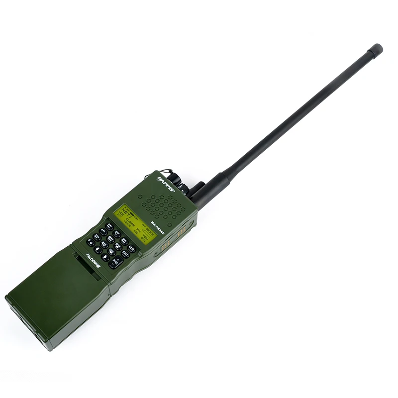 WADSN Z Тактический AN/PRC-152 макет радиоприемника чехол охоты охотничьи военные КНР 152
