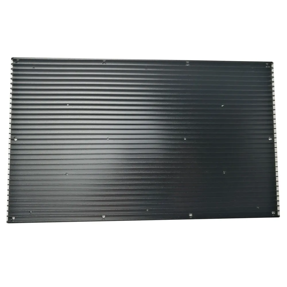 Радиатор для квантовой платы 2 шт. 120 Вт самостоятельной сборки может быть