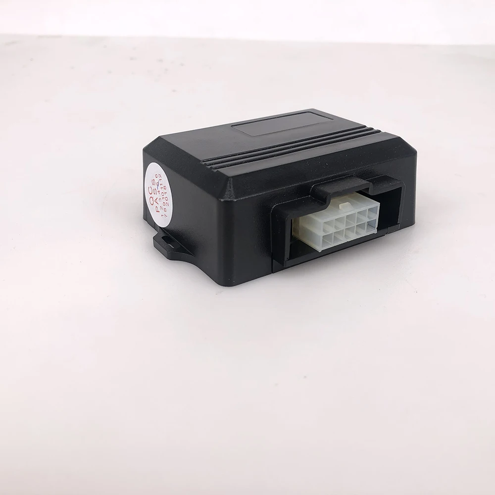 Универсальная автомобильная система блокировки стекла 12 В для 2 дверей удаленное