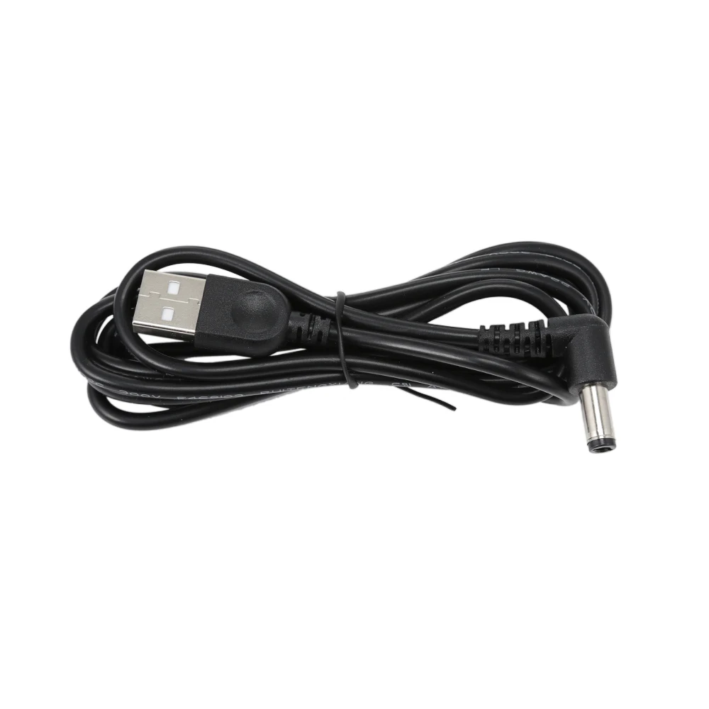 Светодиодный цифровой будильник с usb-портом для подзарядки функция повтора