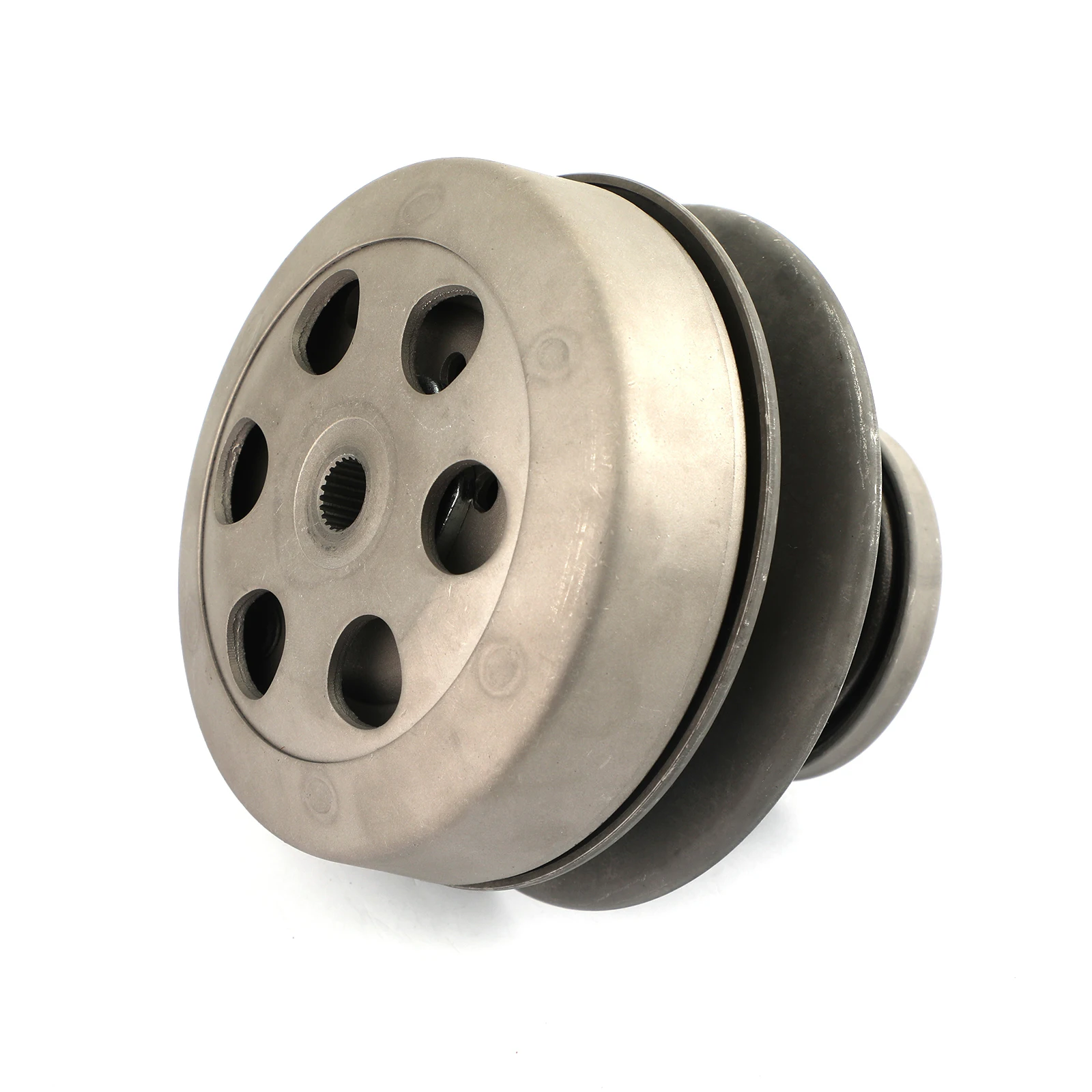 Artudatech Scooter Primary Clutch Variator CVT Belt Rear for Honda GYRO canopy 50cc | Автомобили и мотоциклы