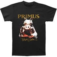 primus mens pork soda t shirt black design t shirts casual cool