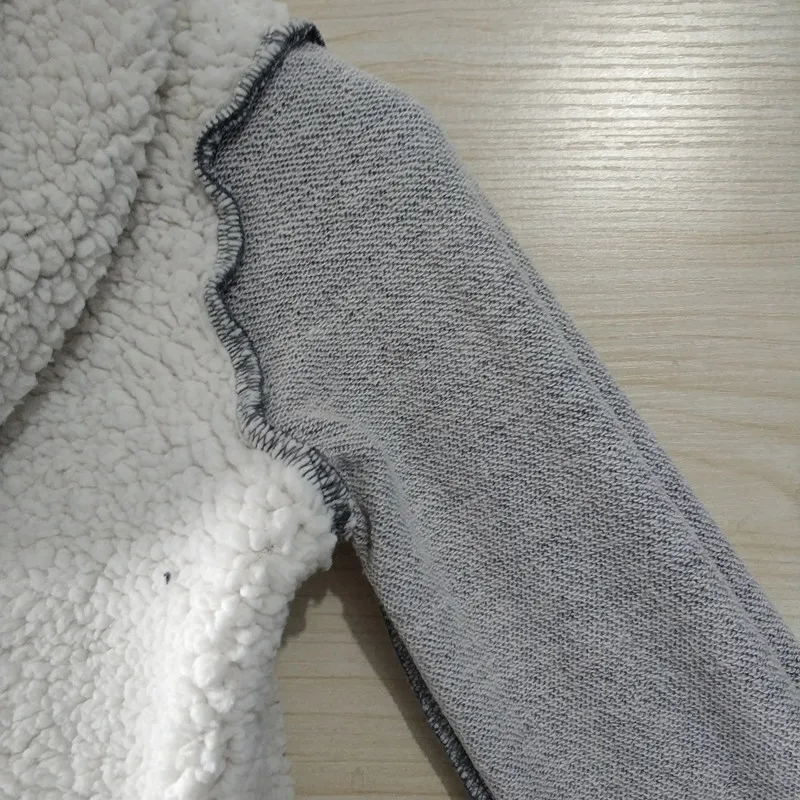 Толстовка с капюшоном на молнии для девочек размер США 10 лет|Толстовки и кофты| |