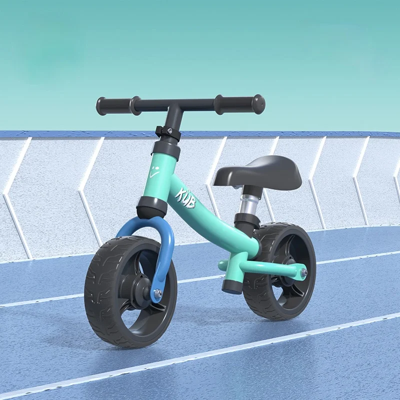

Zq беспедальный велосипед (для детей) Нет Педали От 1 до 3 лет Детские игрушки Санки для скутер детский велосипед баланса
