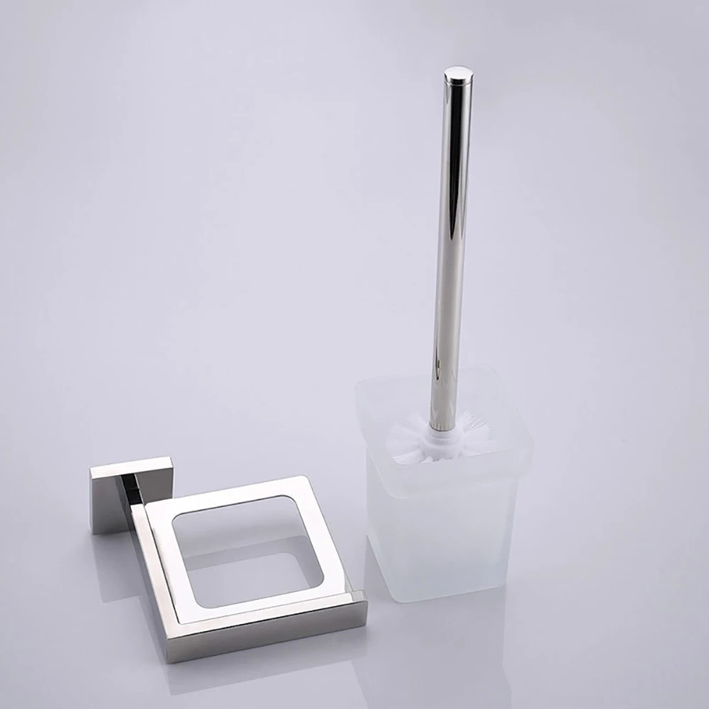 Набор щеток для унитаза с держателем аксессуары ванной комнаты инструмент