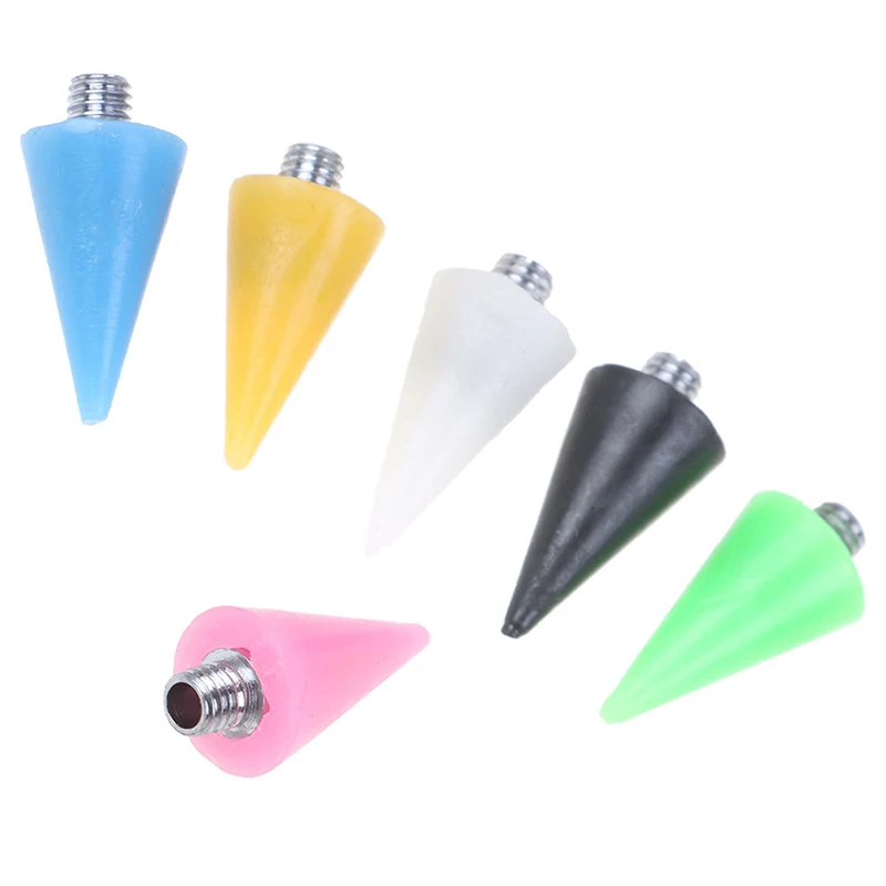 Сменные восковые насадки для ногтей бусины самоклеящиеся | Красота и здоровье