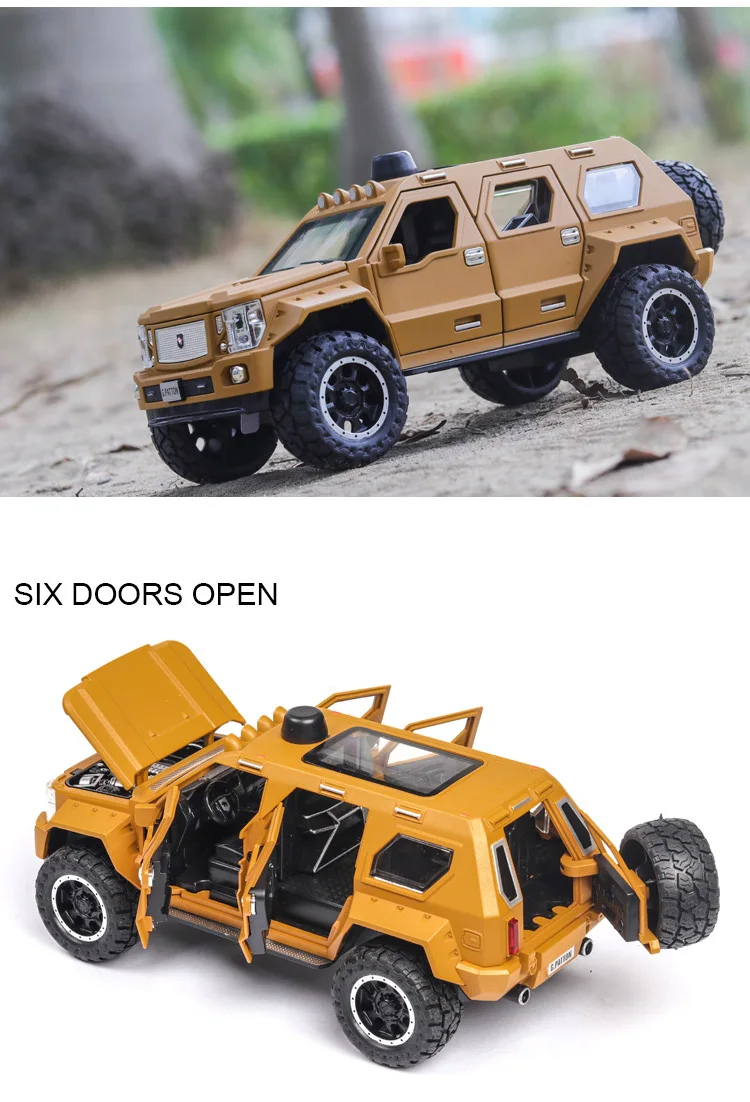Литая 1:24, G-PATTON, колесница, модель автомобиля, металлический сплав, автомобиль, моделирование, оттягивание, автомобили, игрушки для детей, подарки для детей