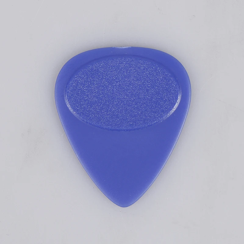 

20pcs 0.7mm Projecting Nylon Acoustic Electric Guitar Picks Pick Plectrums For Musical Instruments Guitar Accessories