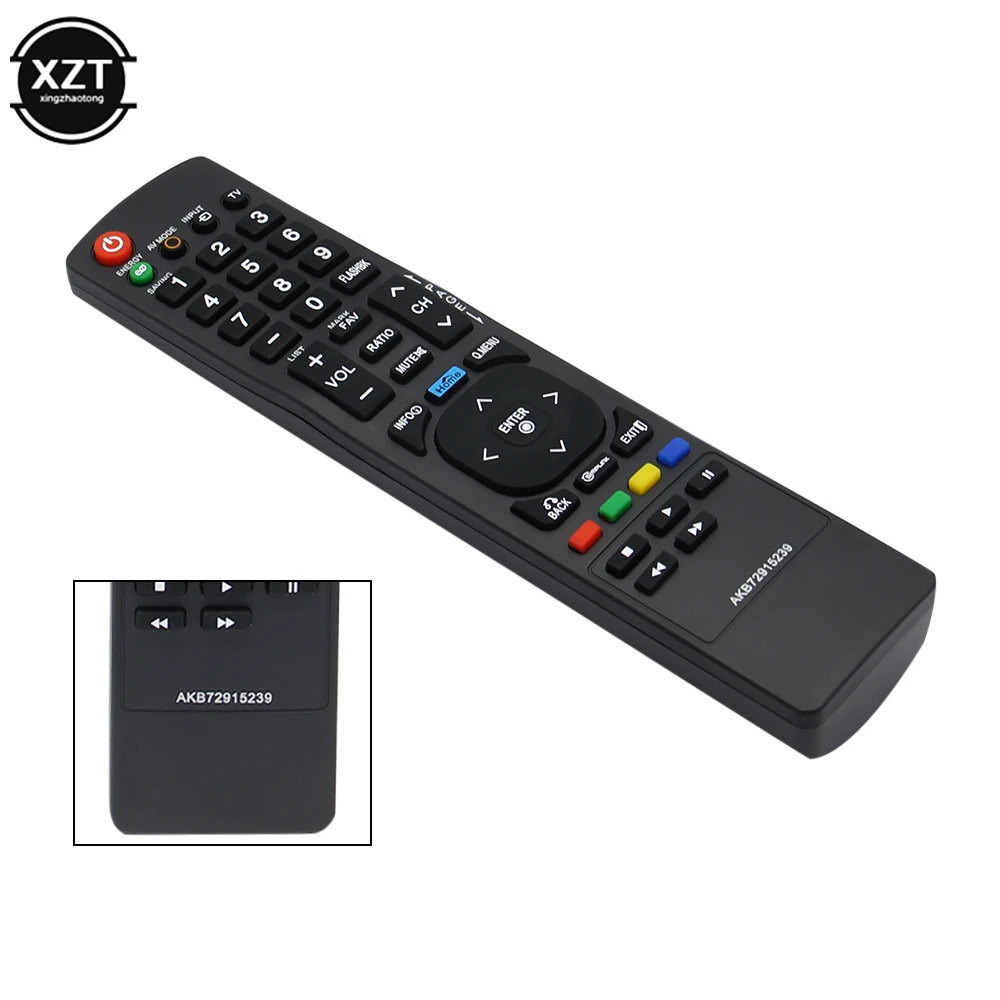 Пульт дистанционного управления AKB72915239 универсальный для LG LED LCD Smart TV 42LV3500 32LV2500