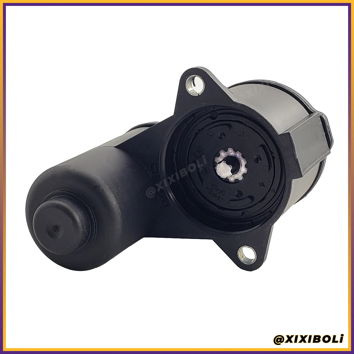 Задний тормозной суппорт тормоза парковочный ручной тормоз Серводвигатель 6/12 Torx