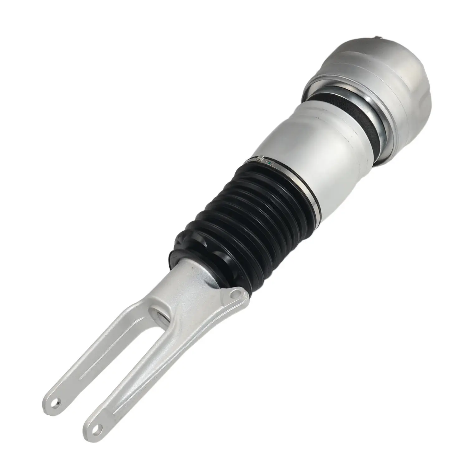 Передняя левая Пневматическая Подвеска стойка подходит для Porsche Panamera 2010 2013