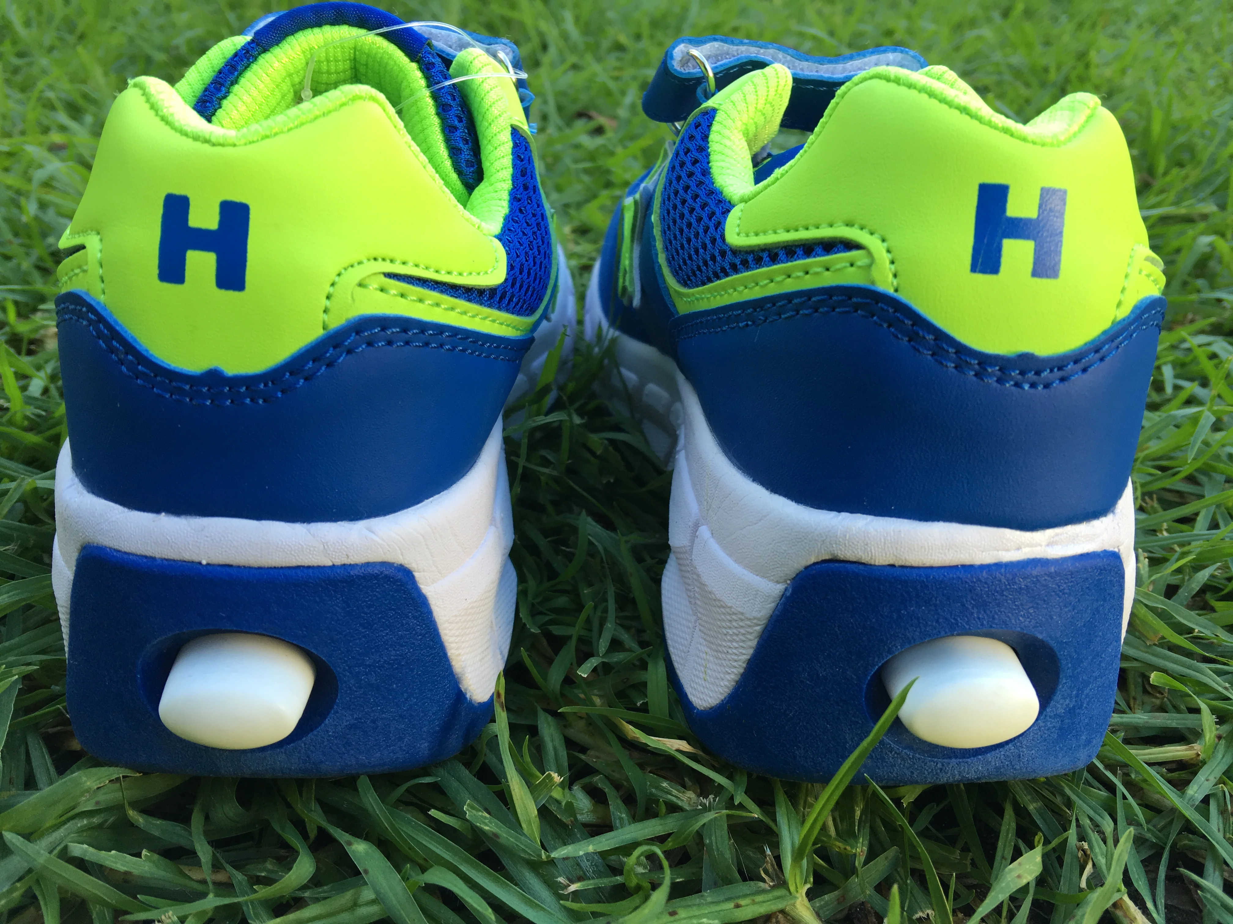 Детские кроссовки Jazzy для мальчиков и девочек детские кроссовки-ролики дышащие