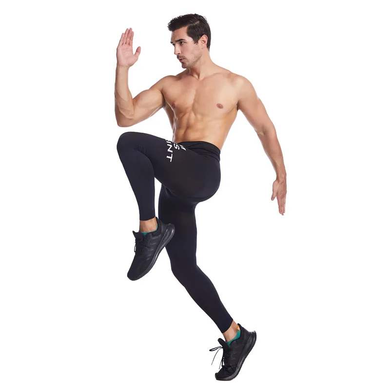 Компрессионные спортивные гетры 2020 года для бега велоспорта мужские и женские